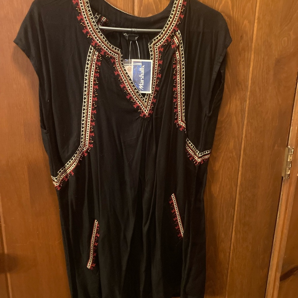 Lucky Brand top